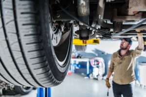 inspection suspensions