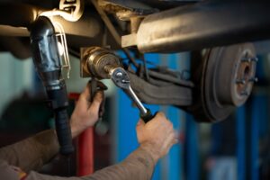 outils suspensions
